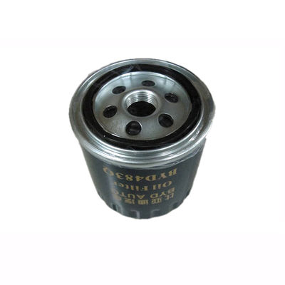 Autodeeltjes Distributeur in Oorspronkelijk Oliefilter voor BYD S6 483QA-1017010