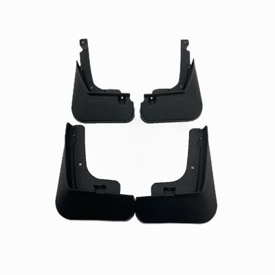OE NO. ID3 Top-Car Mud Flap voor Volkswagen ID.3 2023 2022 Voor- en achterschutters