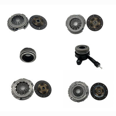 High Cost Performance Clutch Cover Disc voor Chery Tiggo A3 Fengyun QQ KERRY MVW ARRIZO