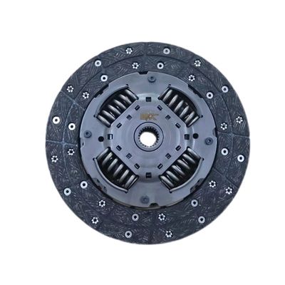 Kostenprestaties bij de beste autoclutch aangedreven plaat voor Changan OE NO. 1601800-02