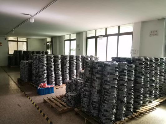 Kostenprestaties bij de beste autoclutch aangedreven plaat voor Changan OE NO. 1601800-02