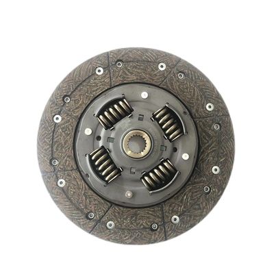 240MM BYD S6 Clutch Plate Disc M61601100 Autoonderdelen Accessoires voor het jaar 2010-