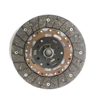 Autoonderdelen en accessoires Clutch Plate Disc voor Buick Chevrolet Encore Cruze 9053359