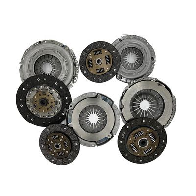 Autoonderdelen en accessoires Clutch Plate Disc voor Buick Chevrolet Encore Cruze 9053359