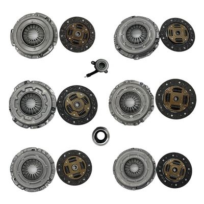 Autoonderdelen en accessoires Clutch Plate Disc voor Buick Chevrolet Encore Cruze 9053359
