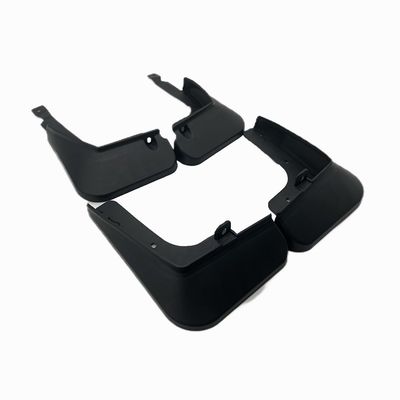 2021- Auto Accessoires Modderbeschermer Modderflaps Fender Mud Flap Splash Guard Voor Tesla Model Y