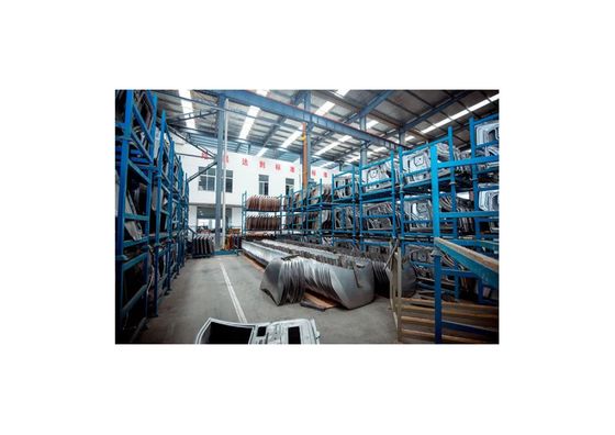 BYD SONG PLUS EV SA3F-6301010/70 Achterdeur voor originele onderdelen