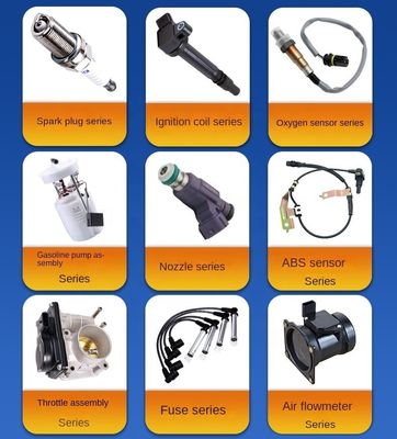 Oorspronkelijke Spanning Autoonderdelen Auto Achterlichten LED voor BYD Tang ev Tang DM 2022 ST-4107300