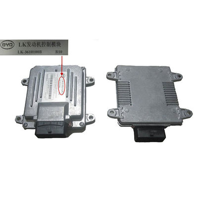 Sterk aanbevolen BYD Auto Spare Parts F0 LK-3610100B Motor elektronische bediening module