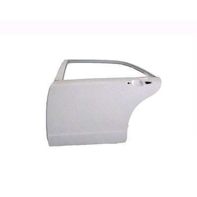 G6 Limousine linkse achterdeur voor BYD S6 6A-6201010 Original en Perfect Fit
