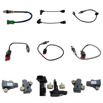 BYD Motor Control Module en ontwerp voor S6 6A-3610100 in markt geschikt