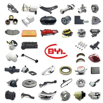 BYD F6 5T14-1602810 Auto Motor Release Bearing High Cost Performance en Efficiency