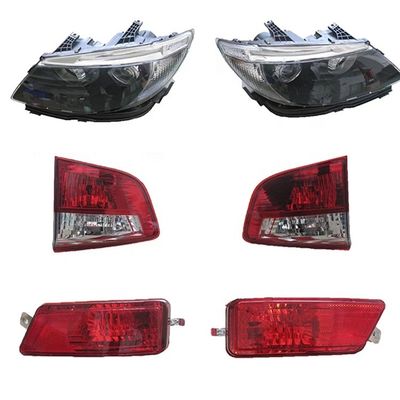 BYD TANG EV Auto Model Links koplamp LED bij betaalbare STE-4121010