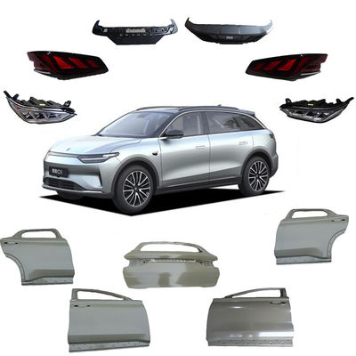 BYD Leapmotor C11 T03 C01 Auto onderdelen