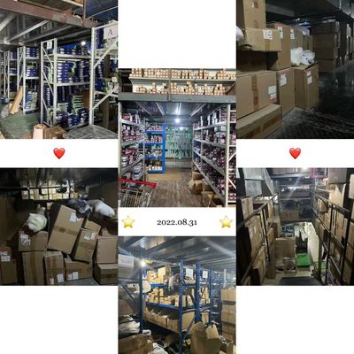 Voorste stabilisatorstaaf en kogelverbinding voor BYD YUAN PLUS SEH-2906100 Auto-onderdelen