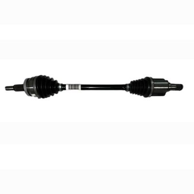 Voorste linkse transmissie halve schacht assemblage voor BYD Atto3 YUAN PLUS deel SC2EE-220301