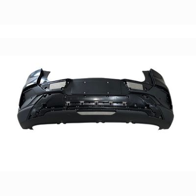Plastic achterbumper voor BYD Atto3 deel SC2E-2804100