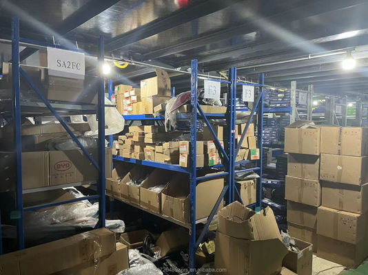 2019-Vorige BYD Atto3 Parts SC2E-2803115 Duurzame voorbumper bovenste montagebeugel