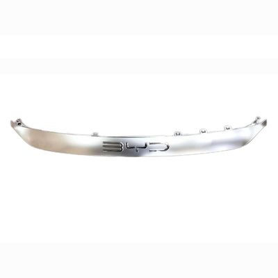 Autoonderdelen Voorste bumper Boven logo Decoratieve band voor BYD Atto 3 SC2EM-2803114/92