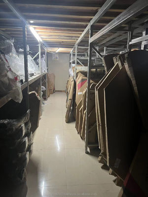 Verzameling van rechter-linker deur voor BYD Atto 3 accessoire onderdelen SC2E-6101010/77 Jaar 2019-