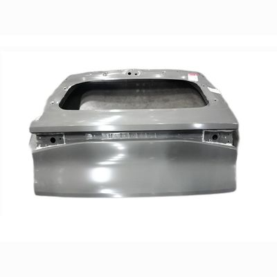 BYD Auto Achterdeur Kofferbak voor Atto 3 Accessoires Onderdelen SC2E-6301010/77 Standaard Montage