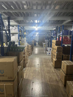 High Cost Performance Front Center Position Light voor BYD CHAZOR 05 HA2HK-4102300 bij een