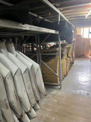 High Cost Performance Front Center Position Light voor BYD CHAZOR 05 HA2HK-4102300 bij een