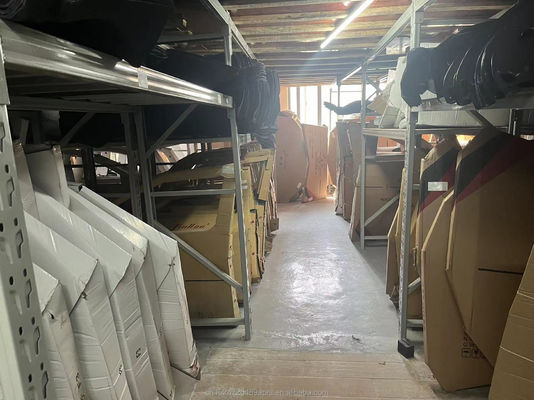 BYD E2 Auto Fitting Linkse voordeur montage met ontwerp en competitieve EL-6101010/77