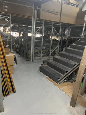 BYD E2 Auto Model Rechtse Fender EL-8403112/77 met gemakkelijke installatie