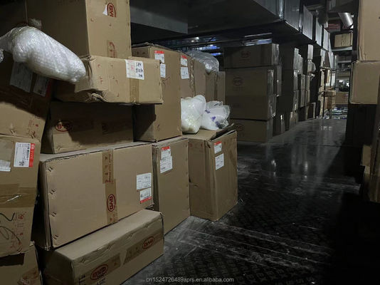 YUAN OE nr. EKEA-4121020 Rechter voorlicht voor BYD Seal High Cost Performance