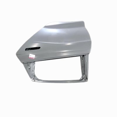 Links achterdeurassemblage voor BYD EKEA-6201010/77 Original/Aftermarket Seal Body Parts