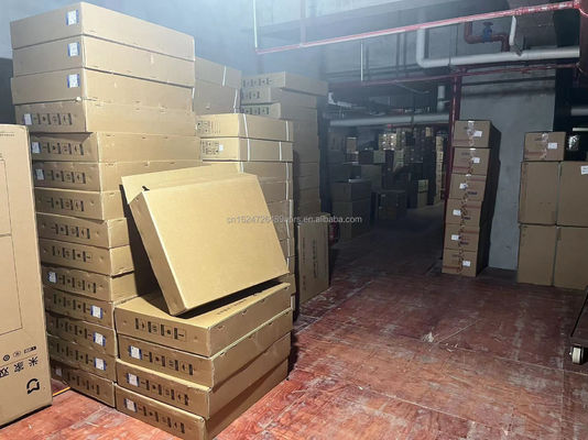 Auto-onderdeel linker achterdeur assemblage voor BYD EKEA-8202100A originele afdichting carrosserie onderdelen