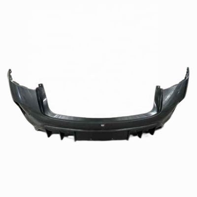 BYD EKEB-2804111S/30 Achterste bumper auto onderdeel zegel onderdelen van het lichaam met originele ontwerp