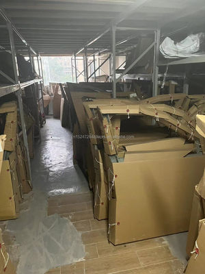 2019- High Cost Performance BYD Dolphin EV EM2E-6101019/77 Rechter voordeur accessoires