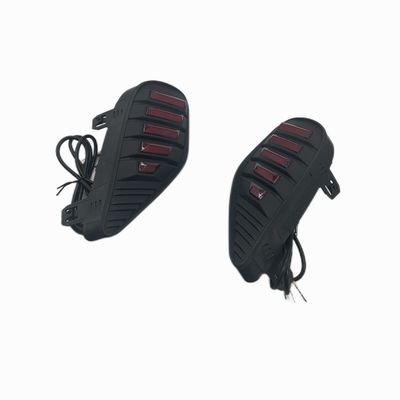 SONG Pro LED staartlamp voor BYD SONG PLUS mistlamp distributeur