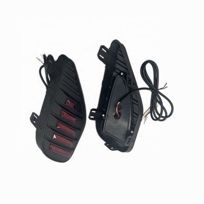 SONG Pro LED staartlamp voor BYD SONG PLUS mistlamp distributeur