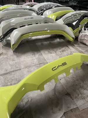 Linker achterdeur voor BYD Seagull 2023 2024 G3R hatchback Originele/ruilonderdelen