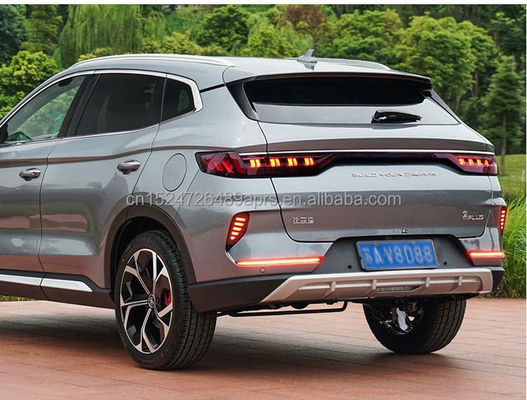 BYD Yuan Up Wheel Profile Assembly Originele/vervangende onderdelen voor 2024 Accessoires