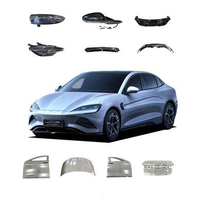 BYD YUAN UP Original Auto Spare Part voor Schokdemper 2024 Accessoires