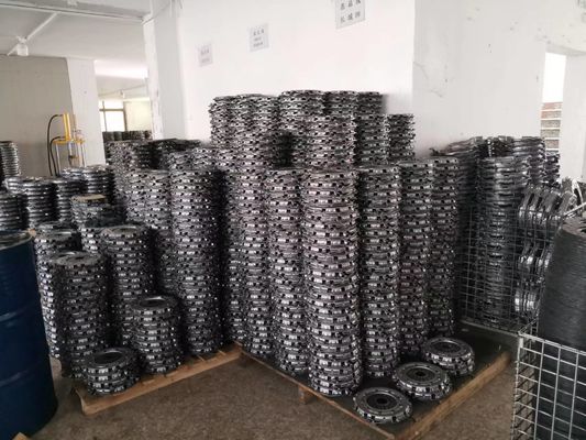 BYD YUAN UP Original Auto Spare Part voor Schokdemper 2024 Accessoires