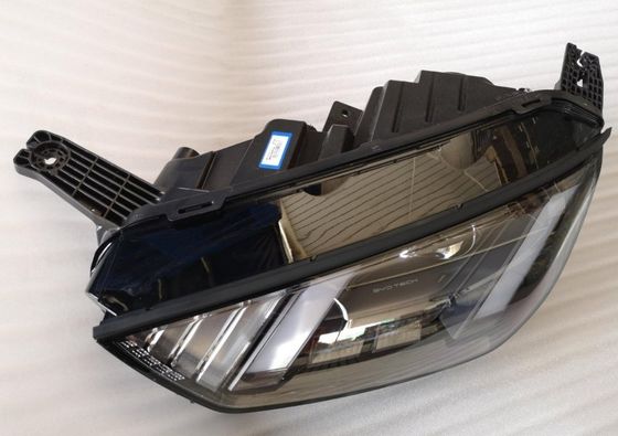 Autoonderdelen voor BYD Yuan Up Voor- en achterhoofdlichten 2024 Accessoires