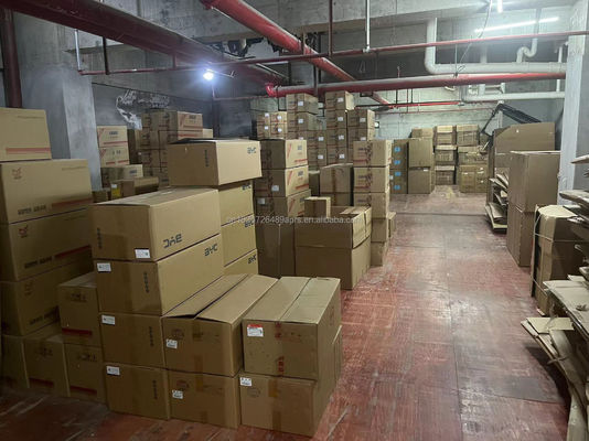 BYD Yuan Up Links en Rechts Auto Achterlichten 2024 Accessoires Originele Auto Onderdeel