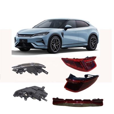 BYD YUAN UP Voorbumper Onderlichaam 2024 Accessoires Jaar 2011 Originele auto onderdeel