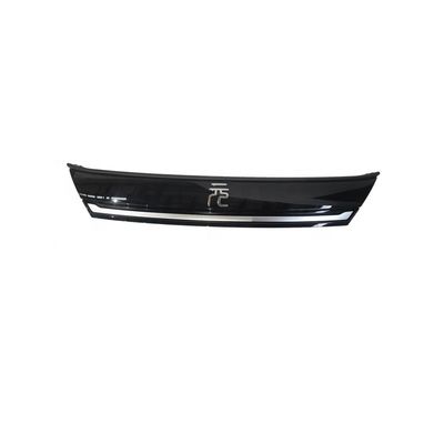 Oorspronkelijk voor BYD YUAN UP F3-R Hatchback Front Bumper Decorative Panel 2024 Accessoires