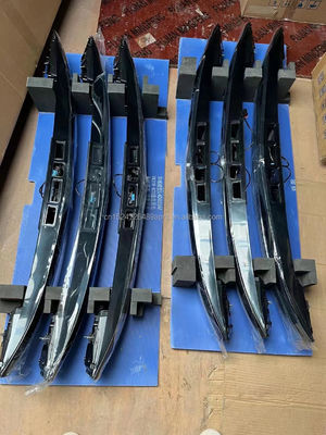 Oorspronkelijk voor BYD YUAN UP F3-R Hatchback Front Bumper Decorative Panel 2024 Accessoires