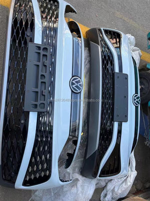 Oorspronkelijk voor BYD YUAN UP F3-R Hatchback Front Bumper Decorative Panel 2024 Accessoires