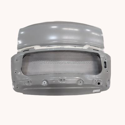 BYD SONG L Back Door Assembly 2024 Accessoires UFEA Auto Spare Part Tang Car Fitment