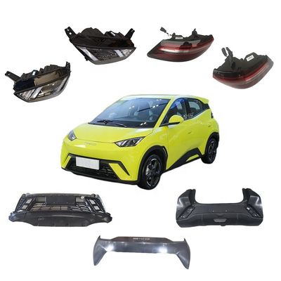 BYD SONG L Back Door Assembly 2024 Accessoires UFEA Auto Spare Part Tang Car Fitment