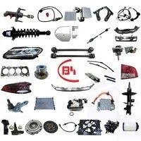 BYD SONG L Wielboog Decoratief Panel 2024 Accessoires UFEA voor vervanging/reparatie