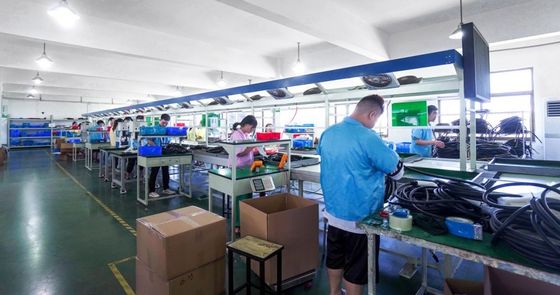 Oorspronkelijk auto-onderdeel voor BYD SONG L Voorbumper 2024 Accessoires UFEA